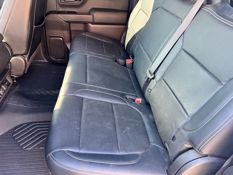 Used 2020 Chevrolet Silverado 1500 LT w/ All-Star Edition image 9