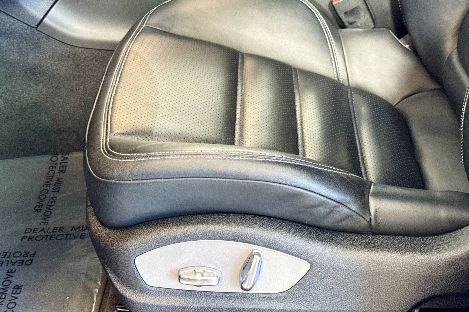 Used 2023 Porsche Macan GTS image 18