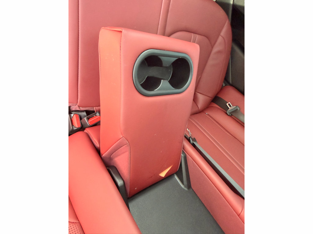 Used 2025 Kia K5 GT-Line w/ GT-Line Premium Package FWD image 31
