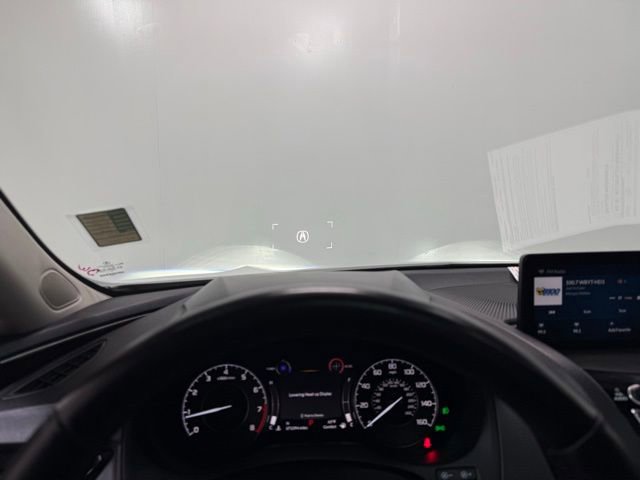 Used 2021 Acura RDX AWD w/ Advance Package image 23