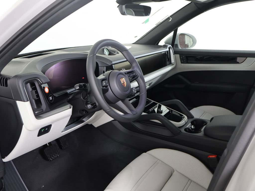 New 2026 Porsche Cayenne E-Hybrid image 4