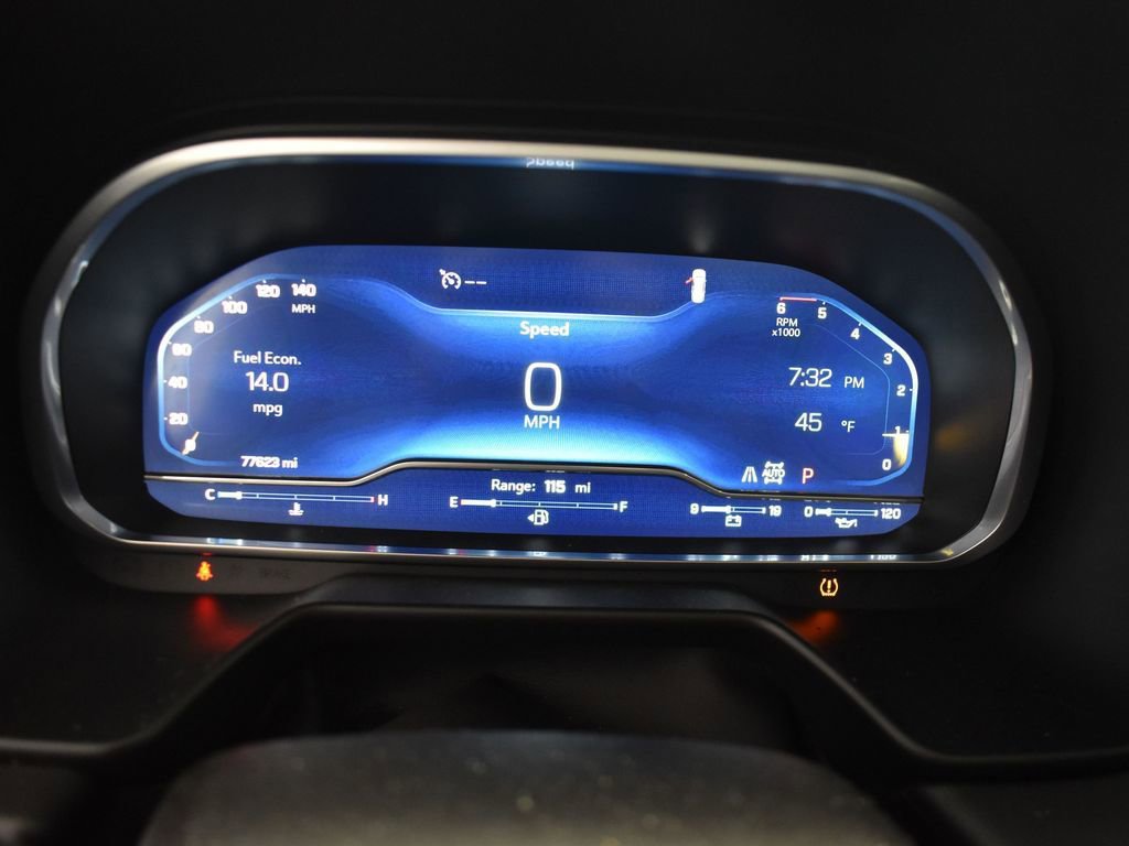 Used 2023 Chevrolet Tahoe High Country w/ Premium Package 2 image 29