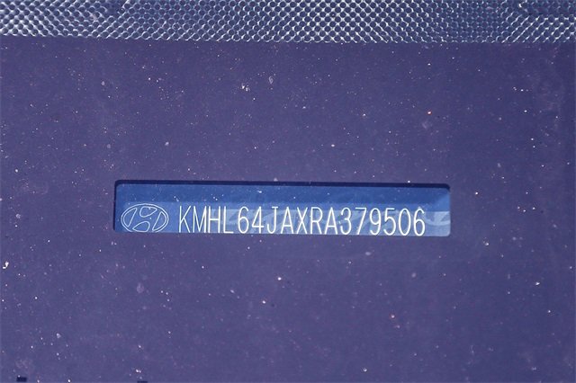 Used 2024 Hyundai Sonata SEL image 26