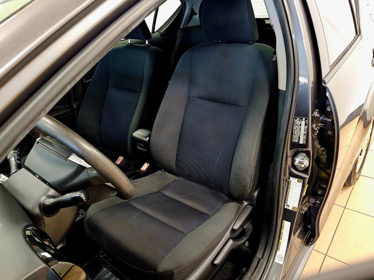 Used 2015 Toyota Prius C Two image 9