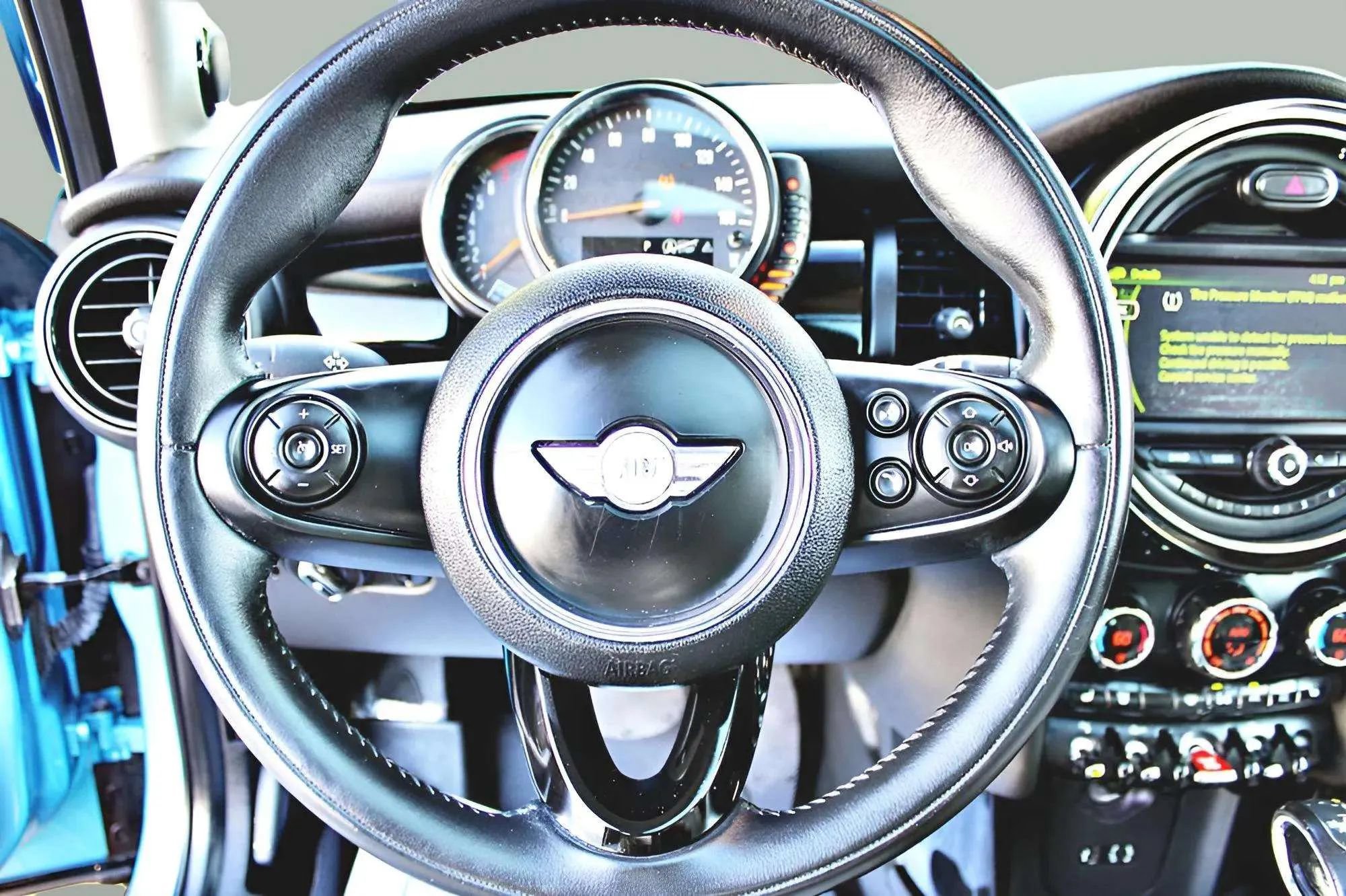 Used 2016 MINI Cooper S FWD image 11