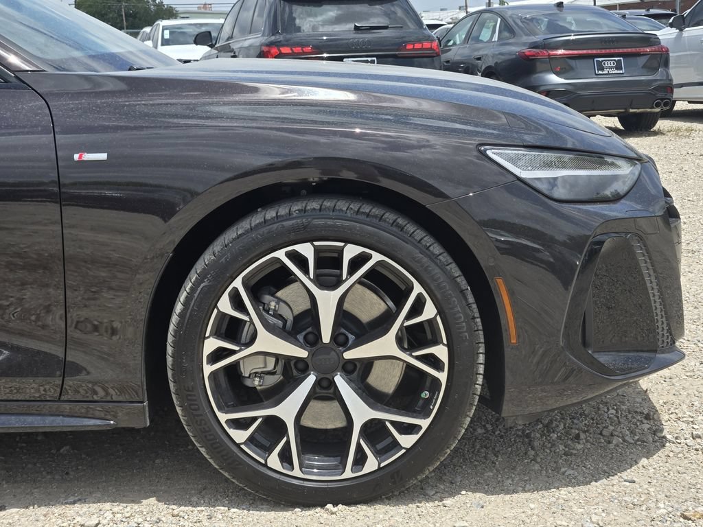 New 2026 Audi A6 Premium Plus AWD/4WD image 13