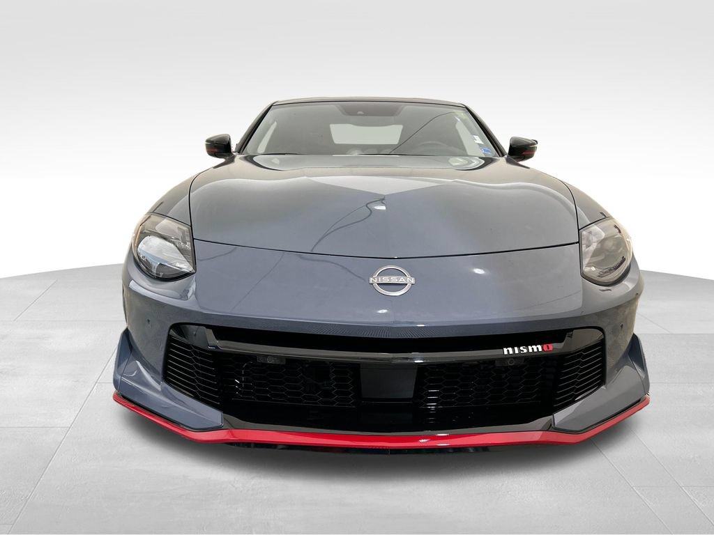 Used 2024 Nissan Z NISMO w/ Floor Mat Package RWD image 9