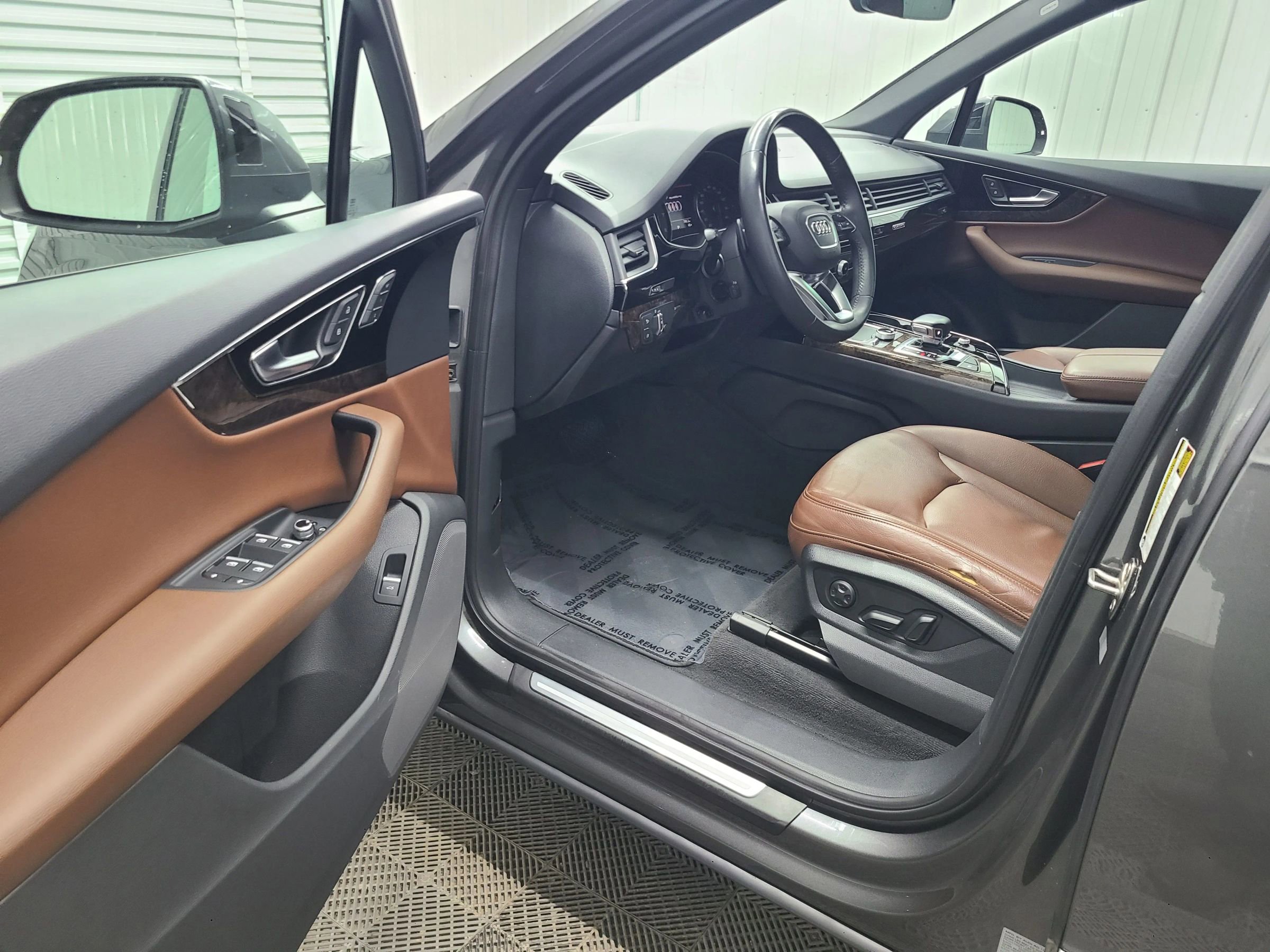 Used 2019 Audi Q7 3.0T Premium w/ Convenience Package image 20