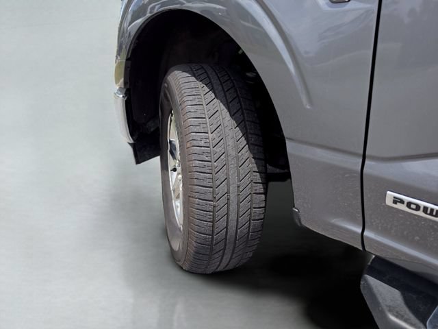 Used 2024 Ford F150 XLT w/ Mobile Office Package AWD/4WD image 43