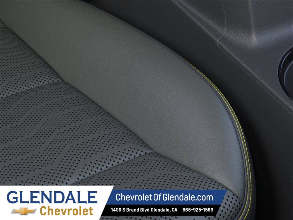 New 2026 Chevrolet Colorado ZR2 w/ Technology Package image 21