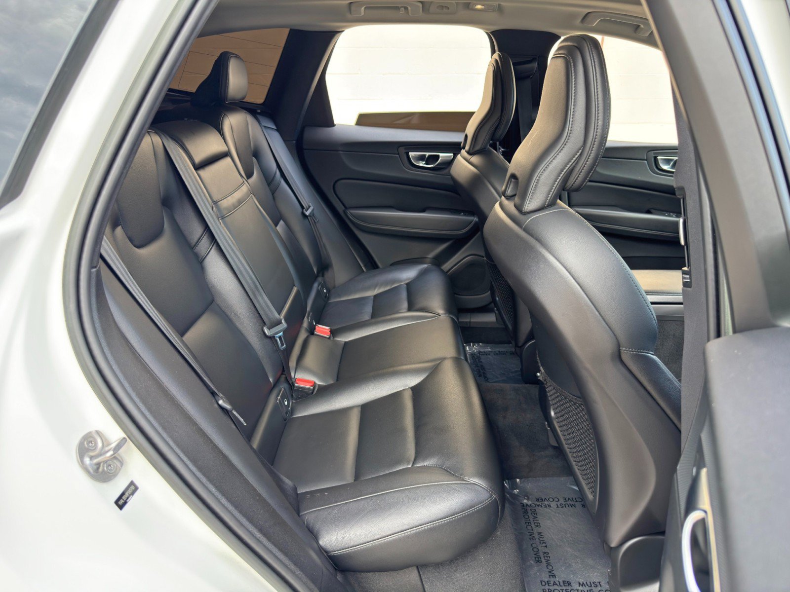 Used 2023 Volvo XC60 B5 Core w/ Climate Package FWD image 34