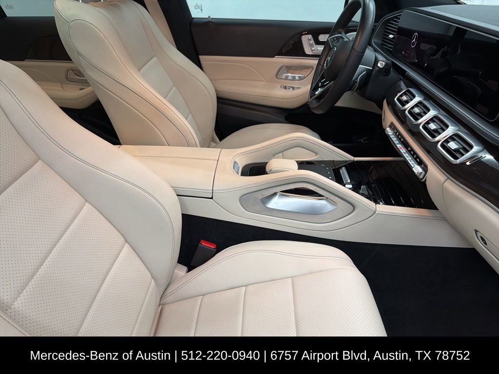 Certified 2024 Mercedes-Benz GLE 350 4MATIC image 31