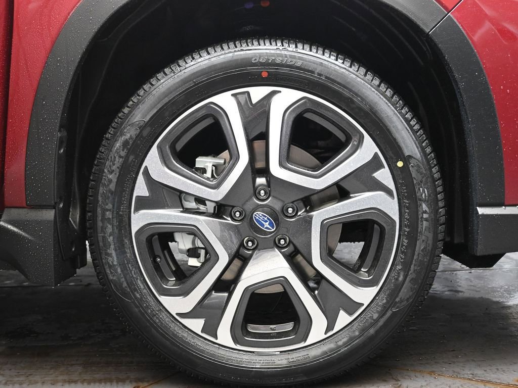 New 2026 Subaru Ascent Touring image 10