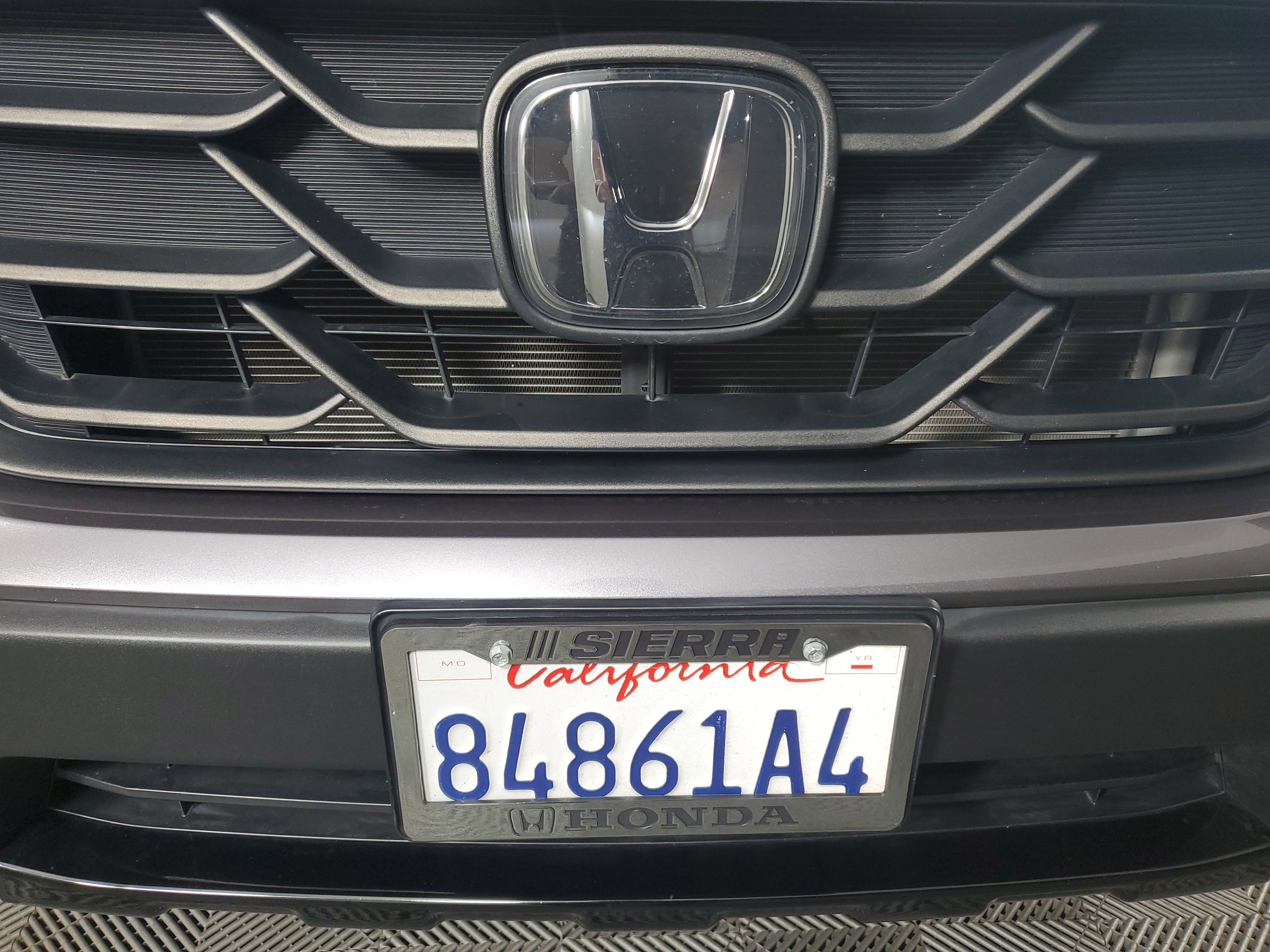 Certified 2022 Honda Ridgeline RTL-E image 10