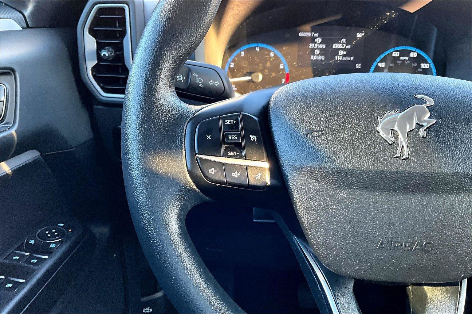 Used 2023 Ford Bronco Sport Big Bend AWD/4WD image 12