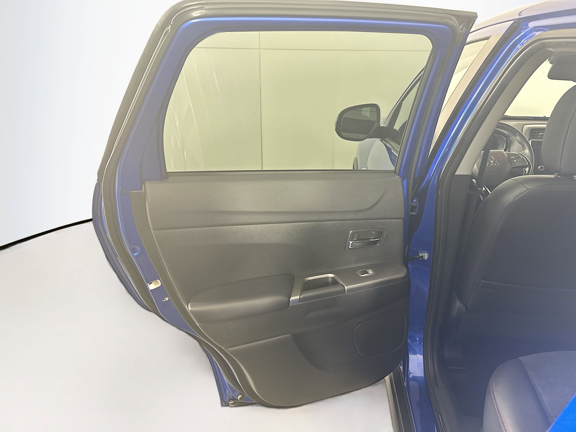 Used 2024 Mitsubishi Outlander Sport SE image 24