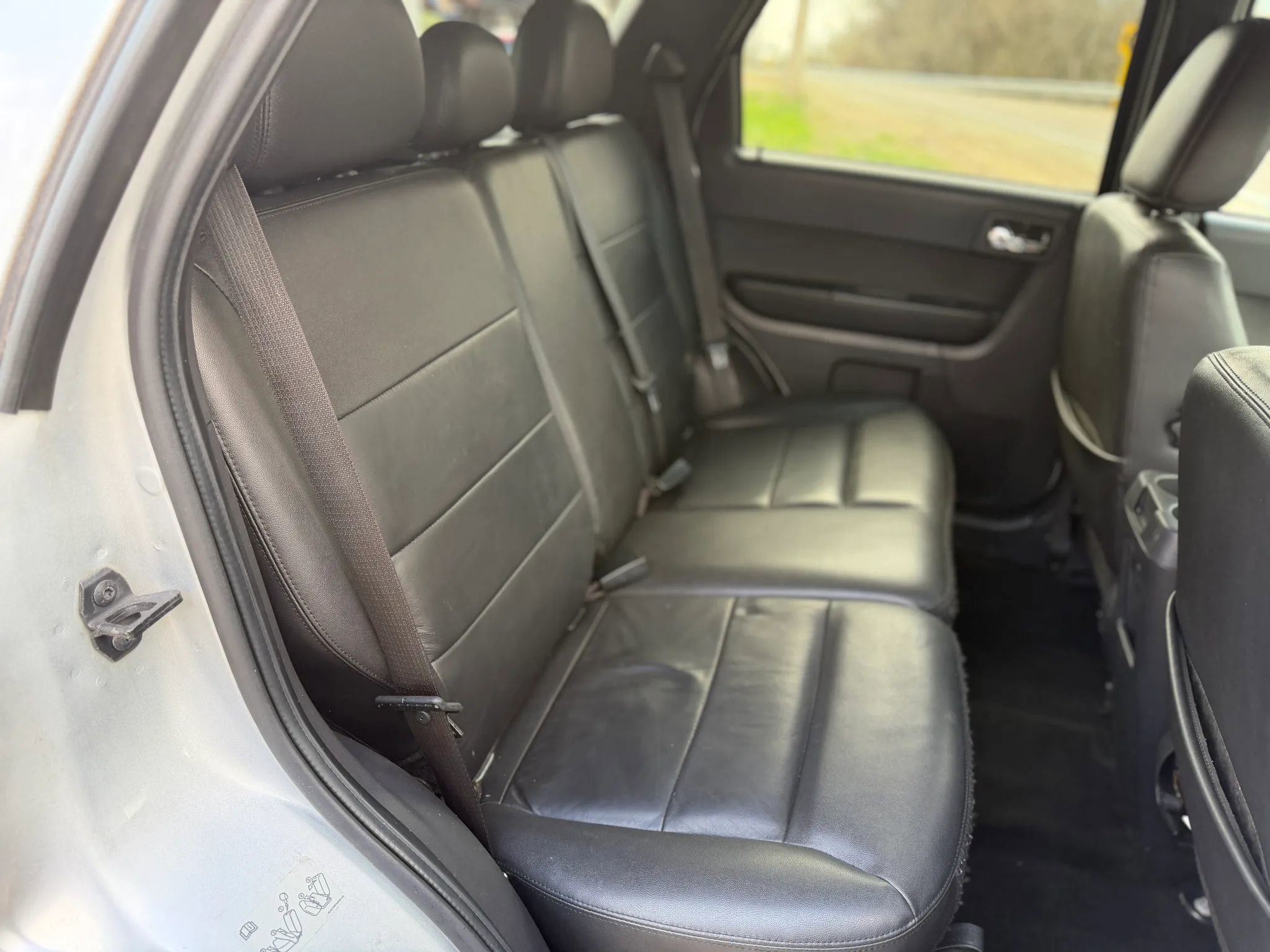 Used 2012 Ford Escape Limited image 34