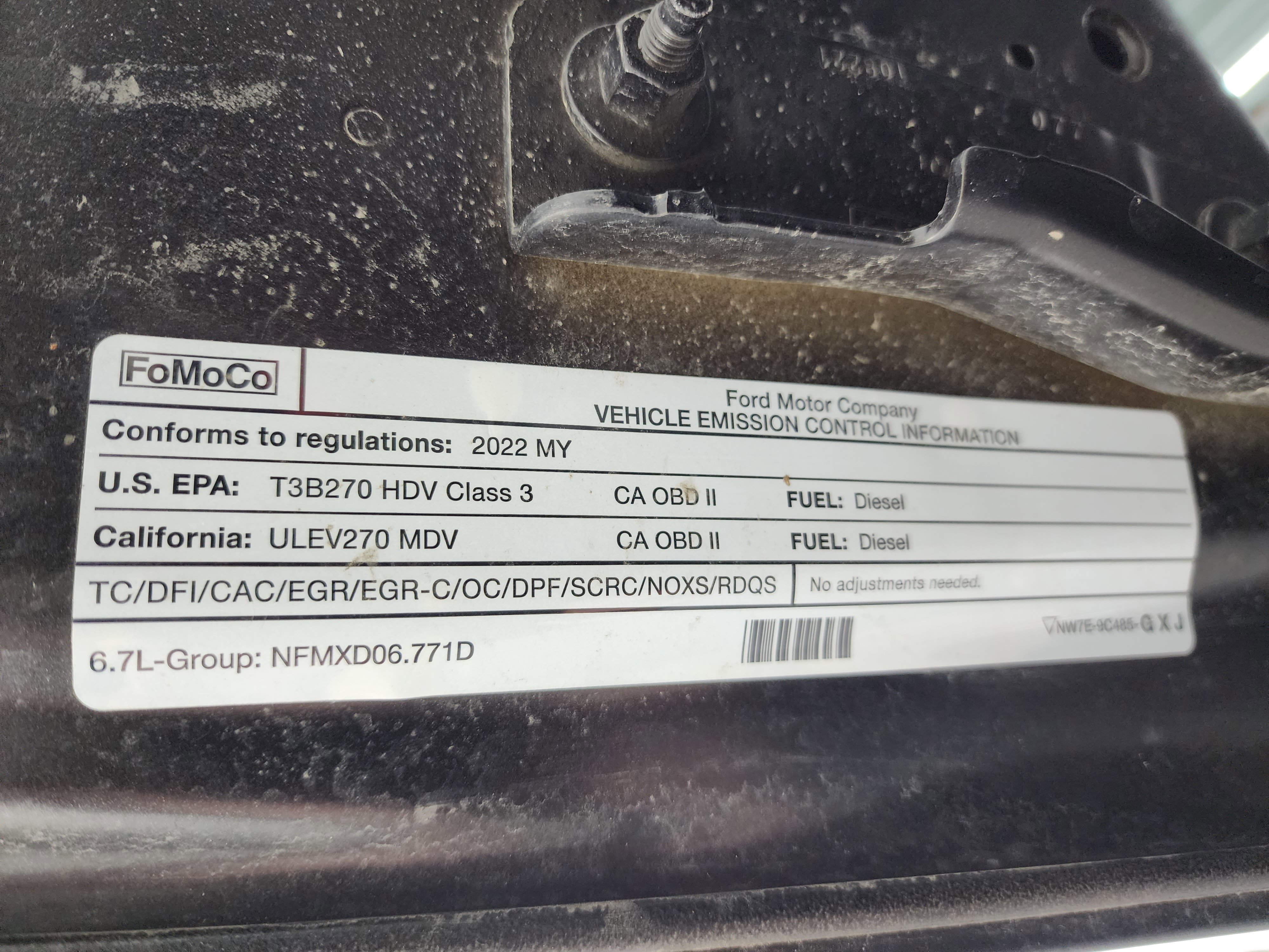 Used 2022 Ford F350 XLT w/ XLT Value Package image 20