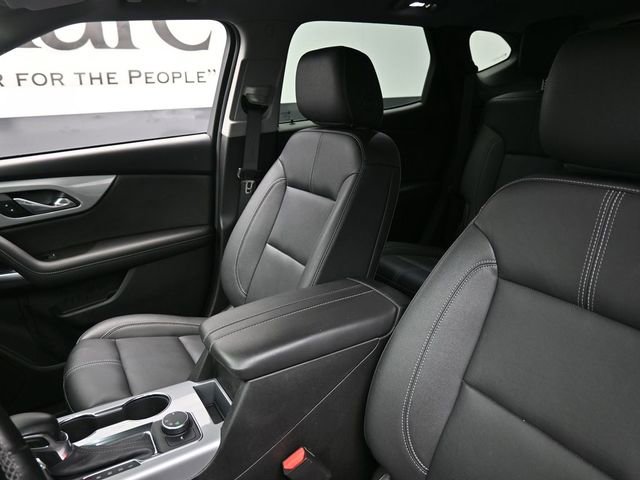 Used 2024 Chevrolet Blazer LT w/ Midnight/Sport Edition image 16