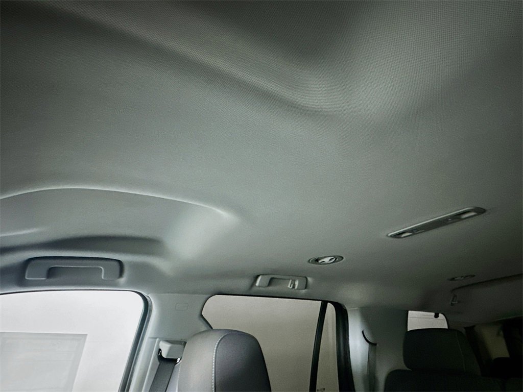 Used 2018 Chevrolet Tahoe LS w/ Max Trailering Package image 21