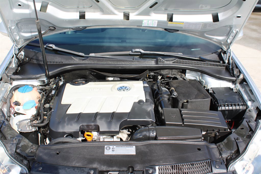 Used 2012 Volkswagen Jetta TDI image 30