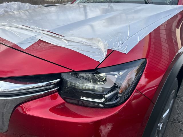 New 2026 MAZDA CX-90 3.3 Turbo w/ Preferred Package AWD/4WD image 7