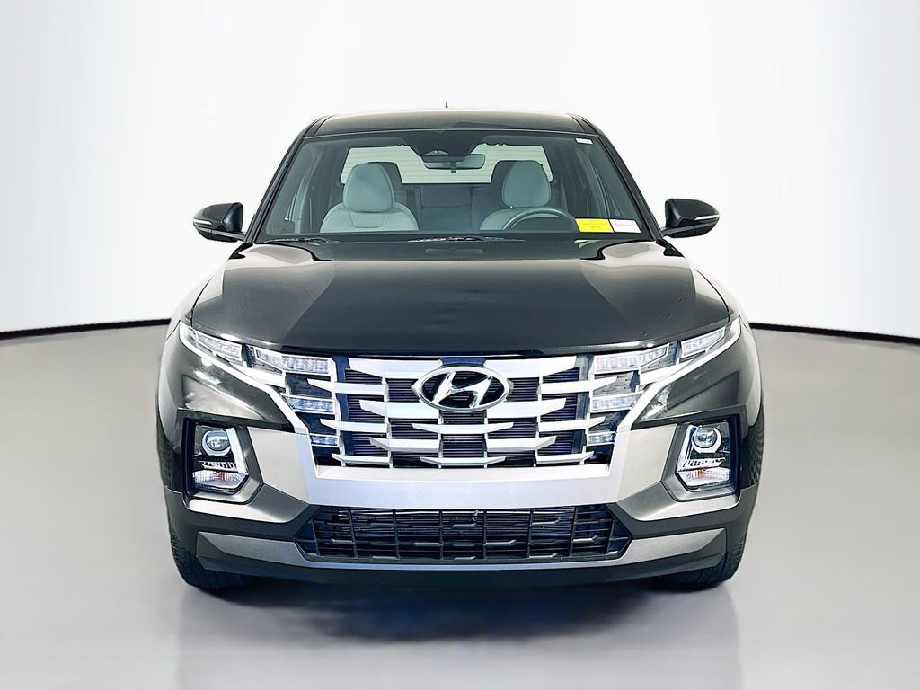 Used 2022 Hyundai Santa Cruz SEL image 2