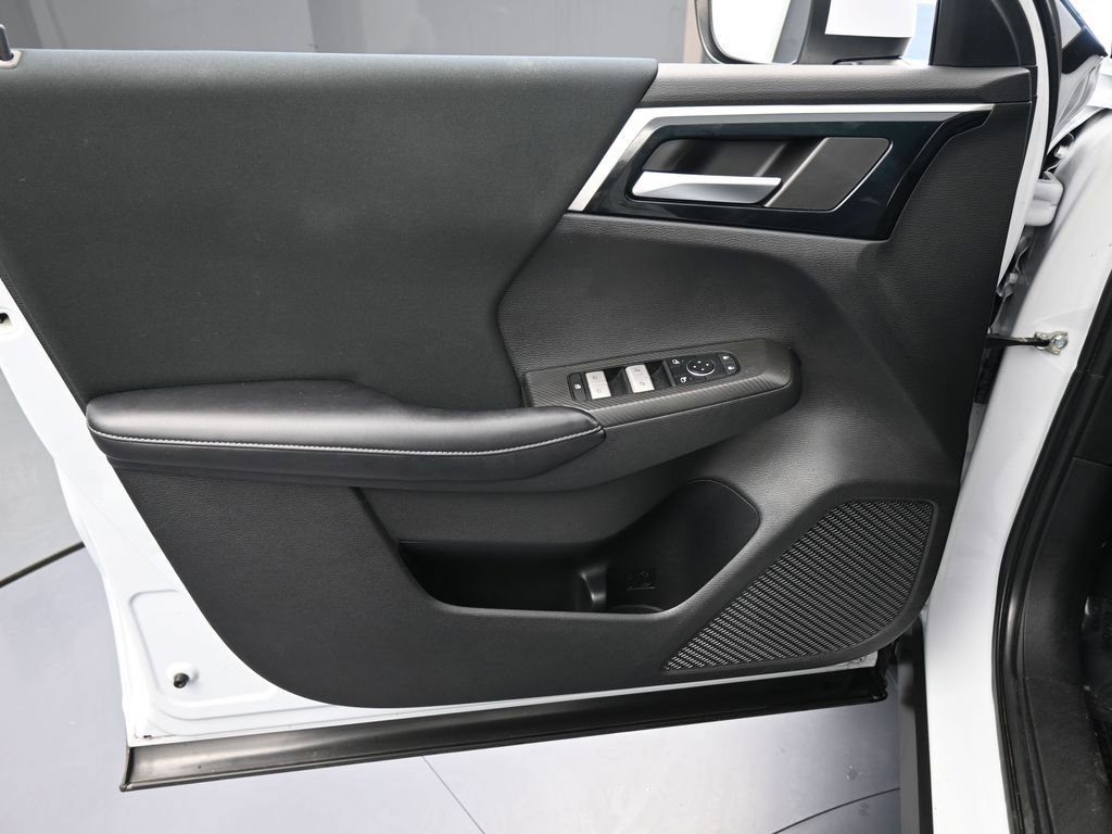 Used 2022 Mitsubishi Outlander ES image 12