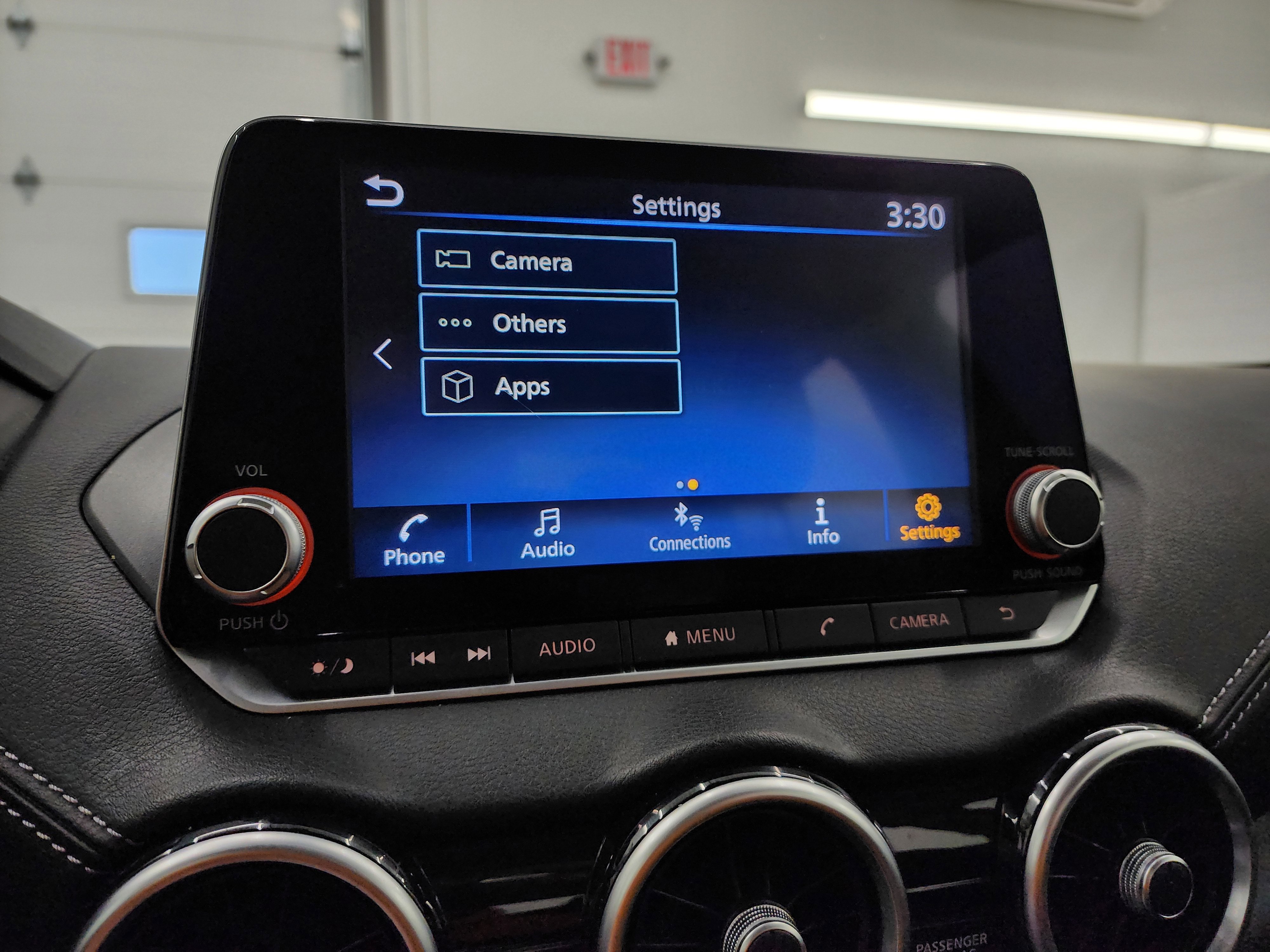 Used 2023 Nissan Sentra SV FWD image 45