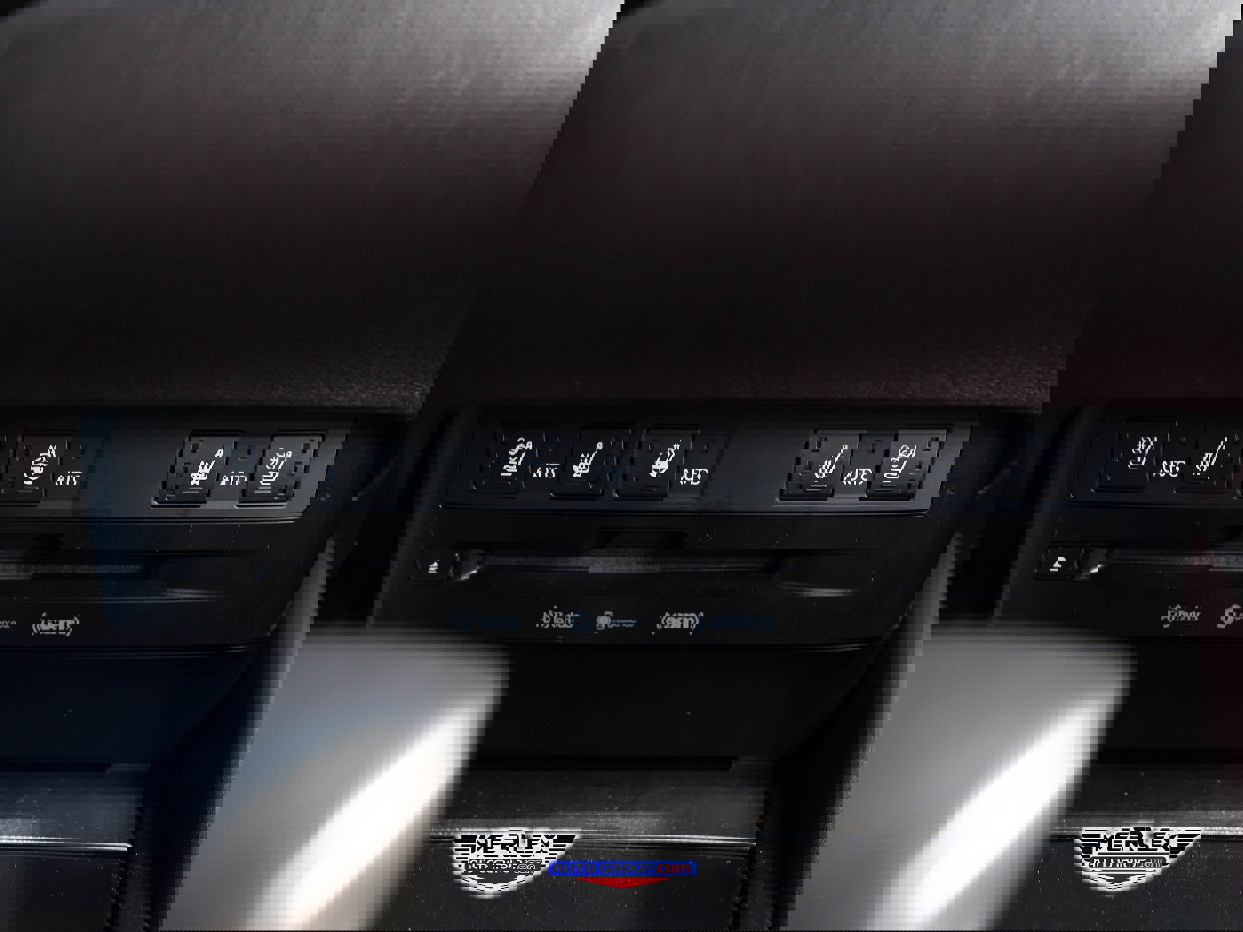 Used 2019 Lexus ES 350 Premium w/ Premium Package image 36