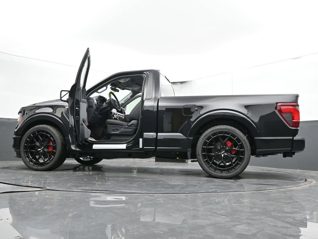 New 2025 Ford F150 XL image 63