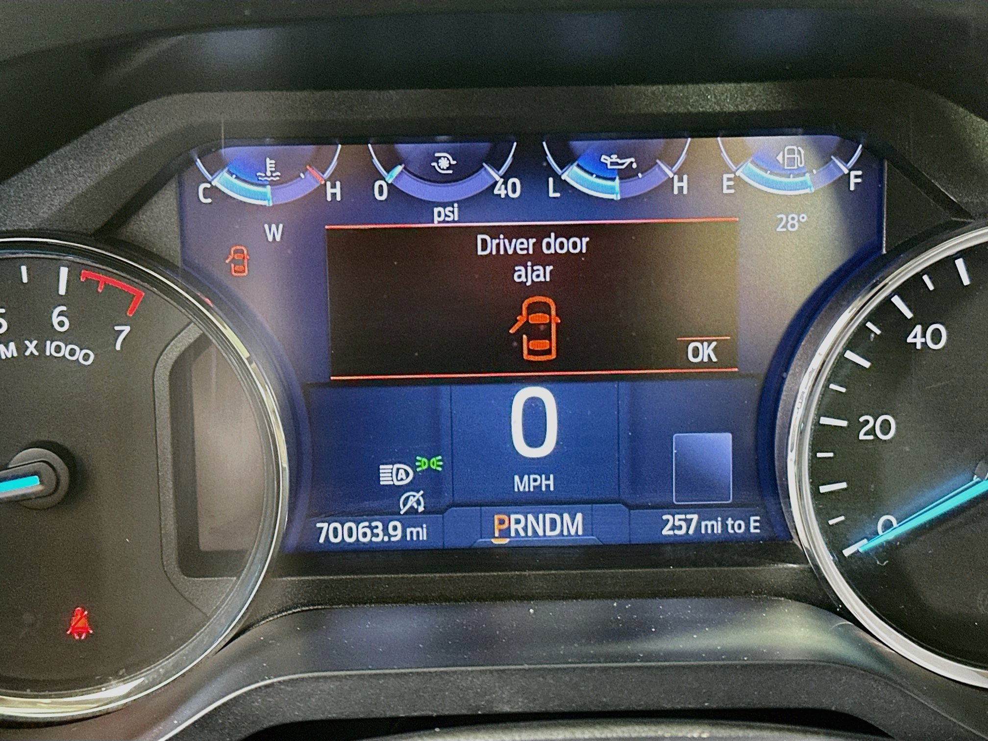 Used 2024 Ford Expedition Limited RWD image 19