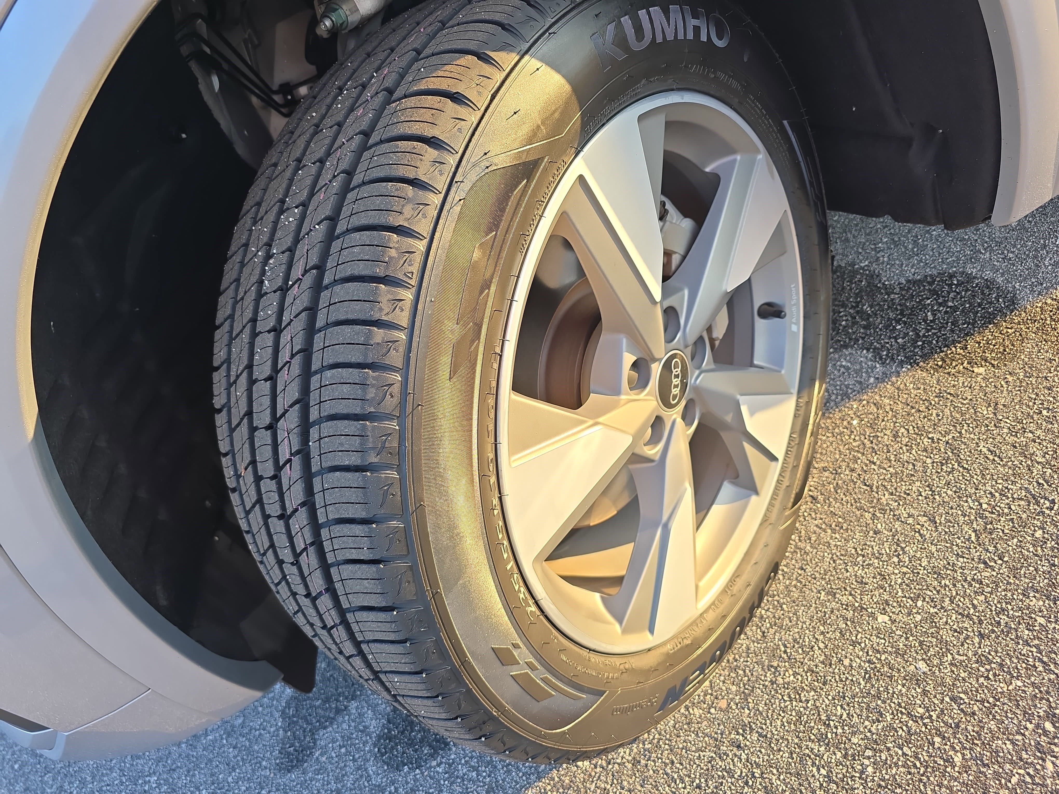 Used 2022 Audi Q5 2.0T Premium Plus image 31