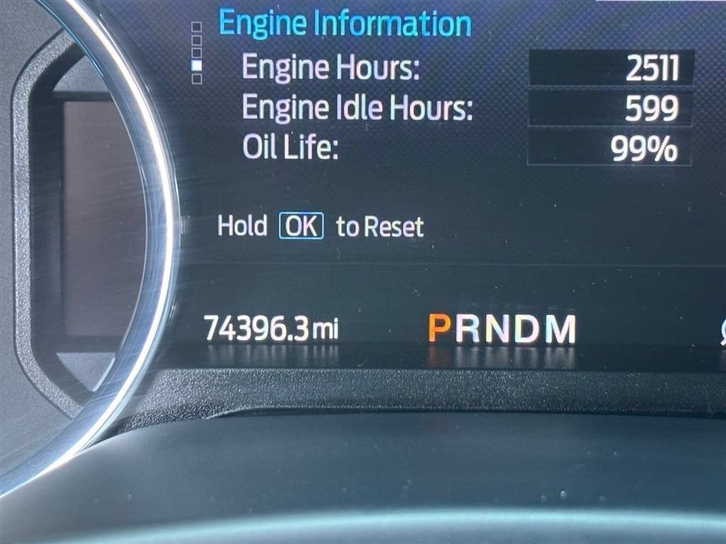 Certified 2021 Ford Expedition Max King Ranch AWD/4WD image 28