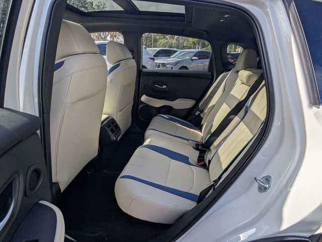 New 2026 Acura ADX A-Spec image 6