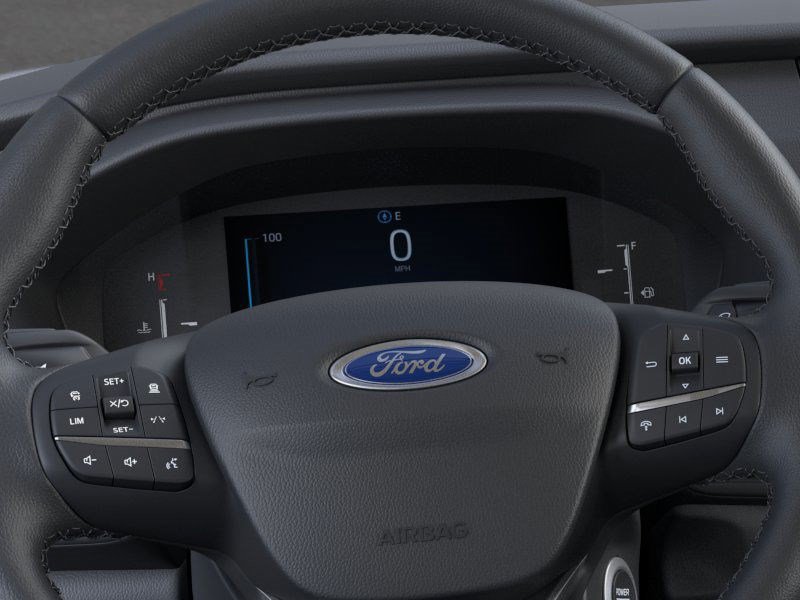 New 2026 Ford Transit 350 XLT RWD image 13