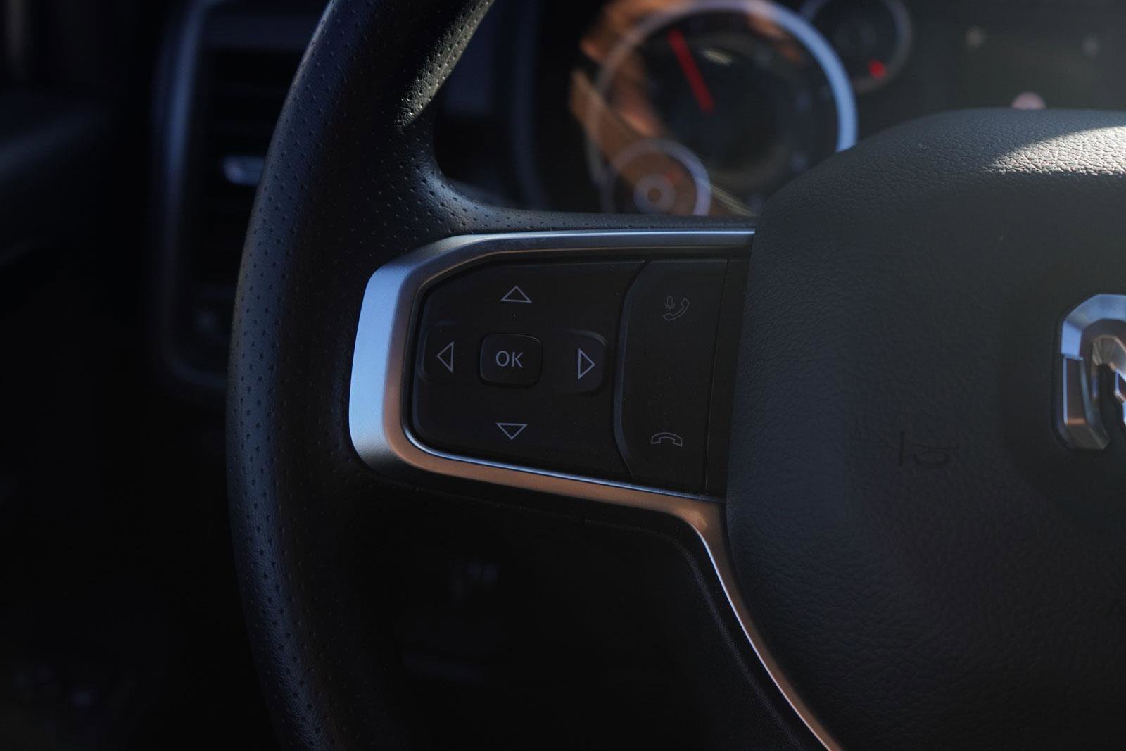 New 2026 RAM 4500 Tradesman w/ Chrome Appearance Group image 14