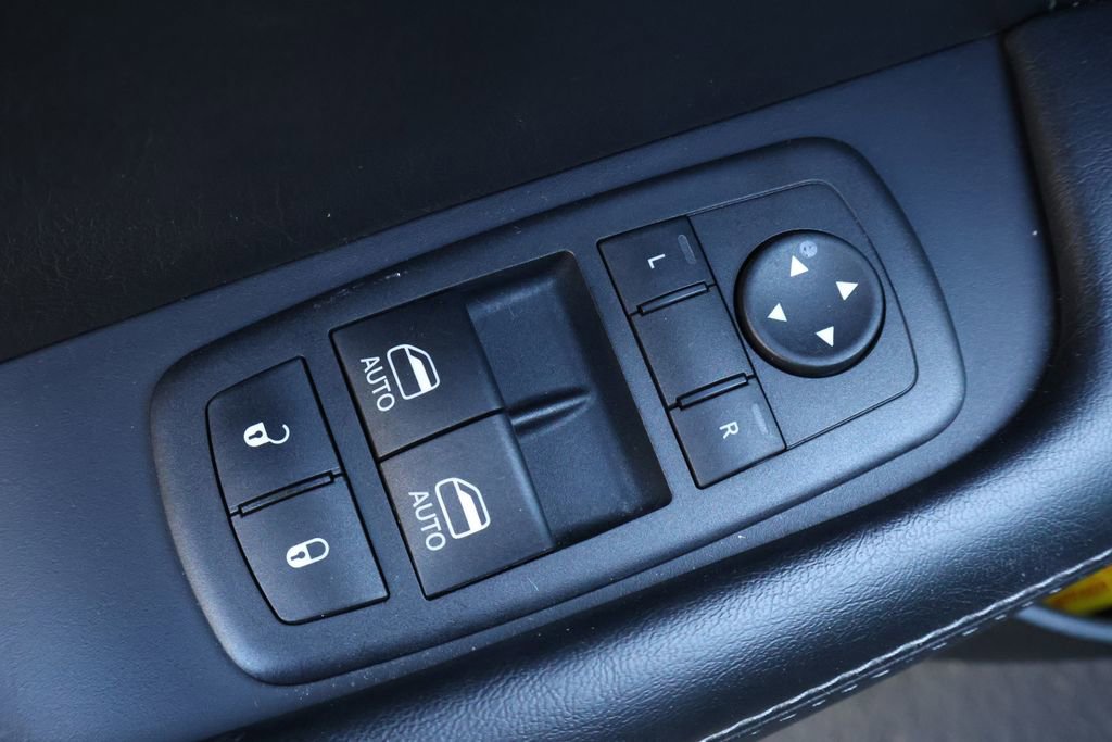 Used 2023 Dodge Challenger R/T Scat Pack w/ T/A Package image 19