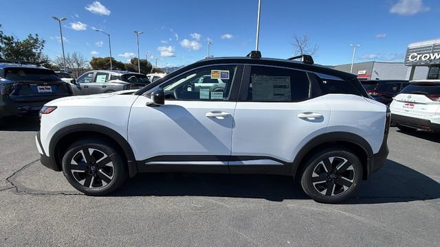 New 2026 Nissan Kicks SV w/ Cold Weather Package AWD/4WD image 7