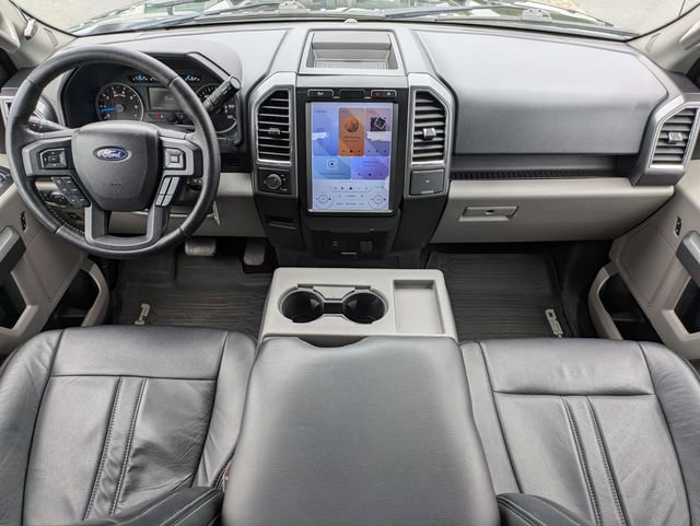 Used 2016 Ford F150 XLT w/ Equipment Group 301A Mid image 15