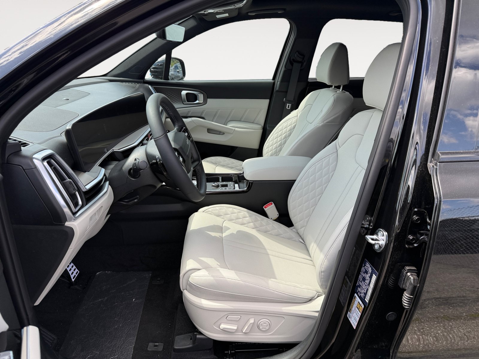 New 2026 Kia Sorento SX Prestige AWD/4WD image 10