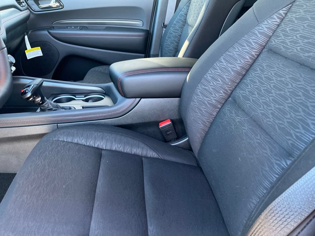 New 2026 Dodge Durango GT w/ Blacktop Package AWD/4WD image 22