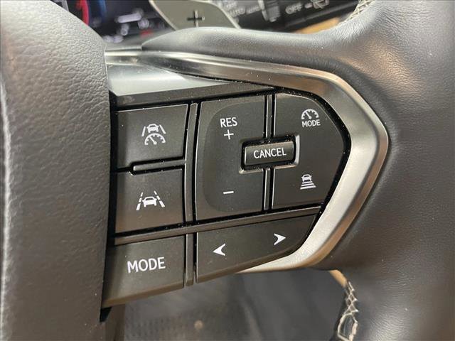 Used 2025 Lexus LX 600 4WD w/ Accessory Package (Z1) image 20