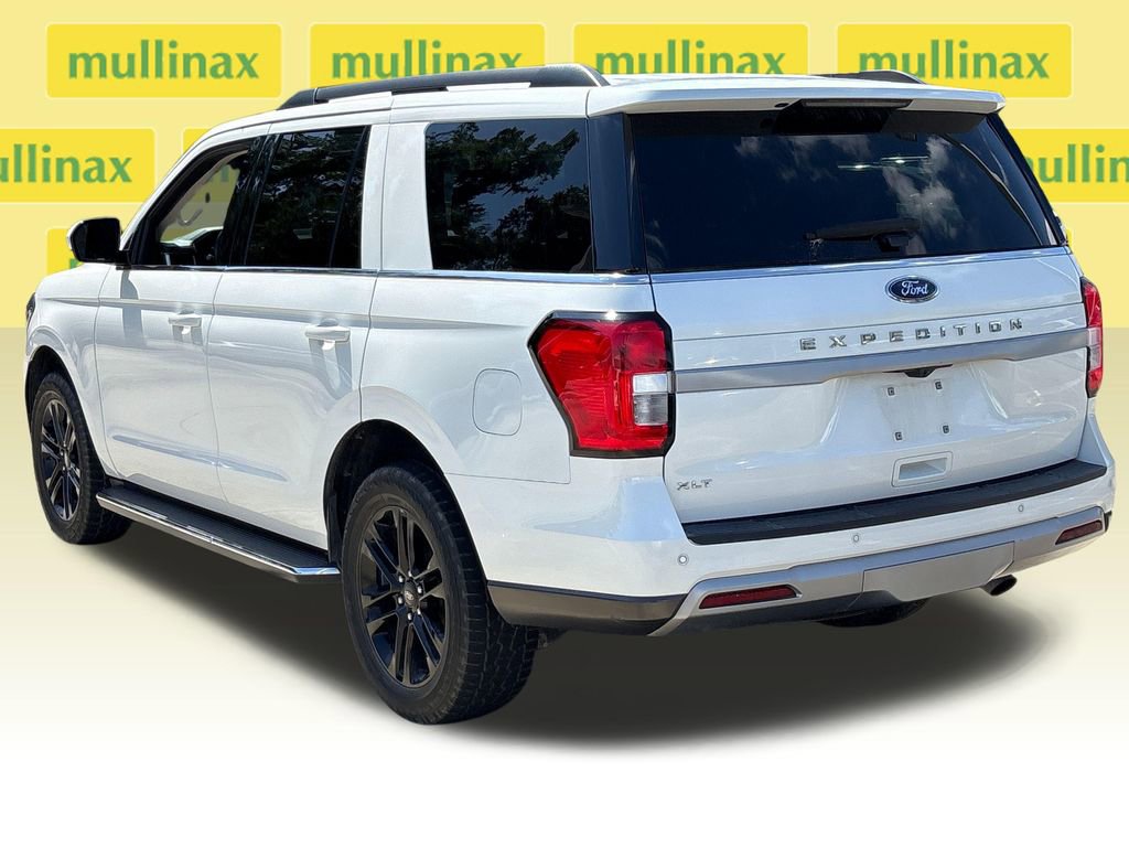 Used 2023 Ford Expedition XLT RWD image 9
