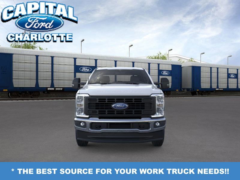 New 2026 Ford F250 XL w/ XL Driver Assist Package image 6