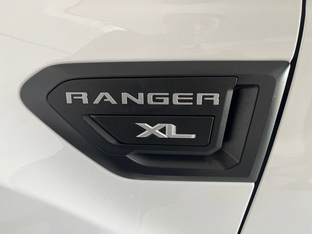 Used 2022 Ford Ranger XL w/ Equipment Group 101A High AWD/4WD image 35