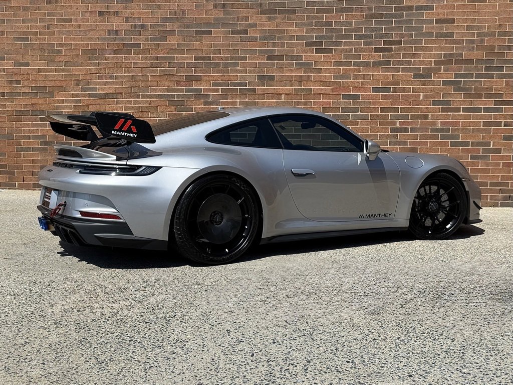 Used 2023 Porsche 911 GT3 image 7