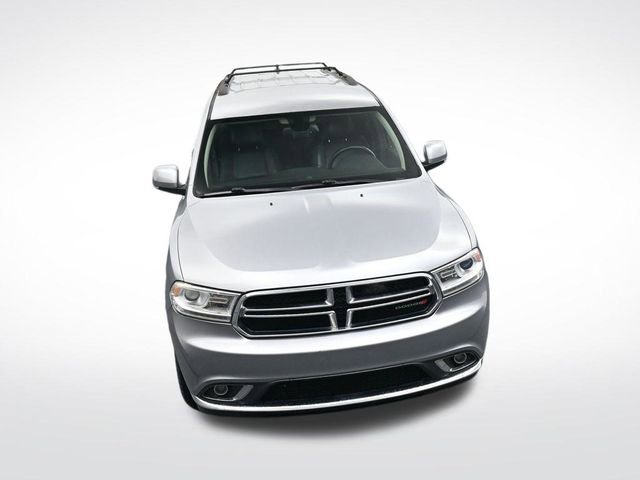 Used 2015 Dodge Durango Limited w/ Nav & Power Liftgate Group image 27