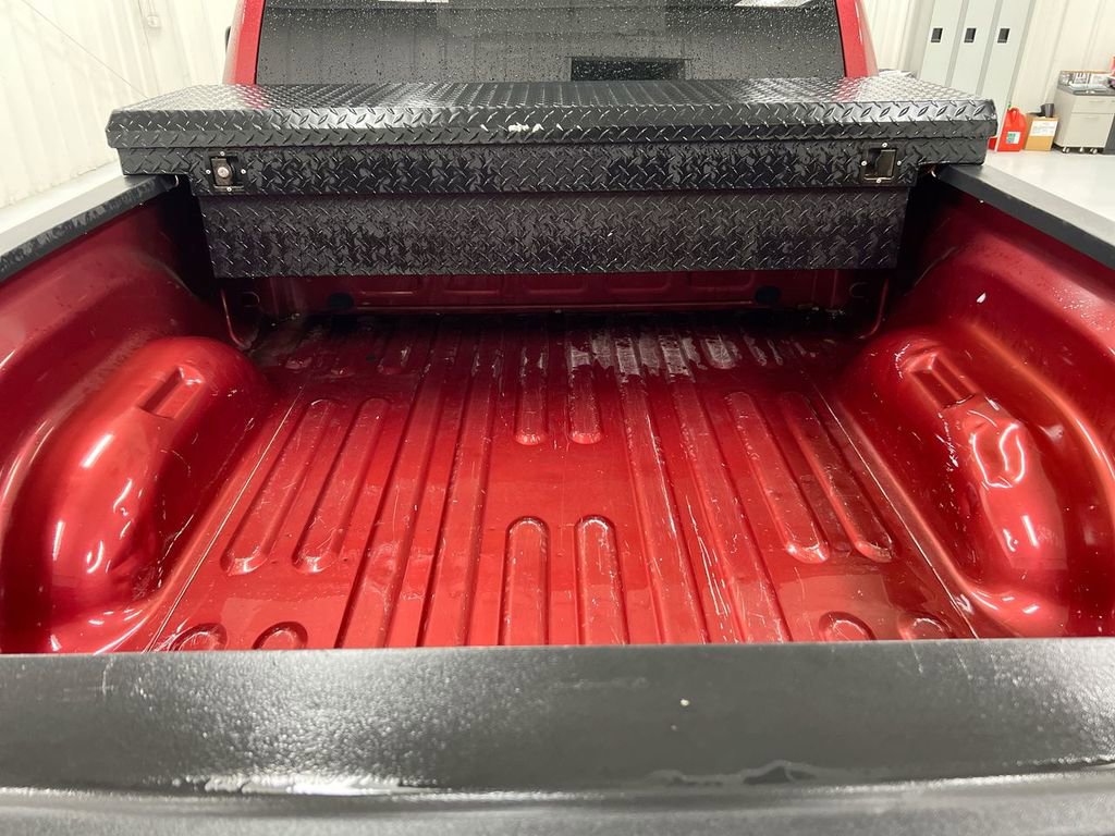 Used 2013 RAM 1500 Express image 21