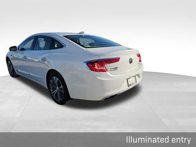 Used 2018 Buick LaCrosse Preferred image 19